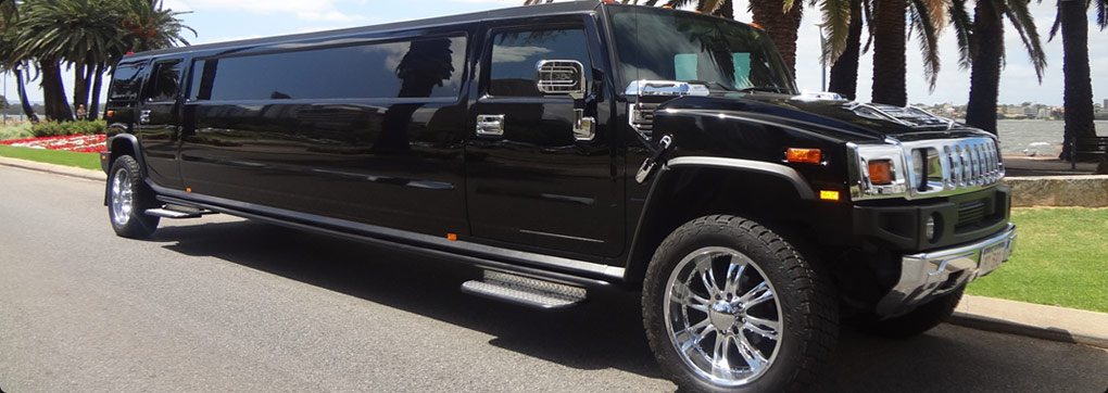 Hummer Hire Sydney