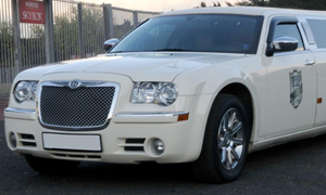 Limousine Hire Campbelltown Sydney