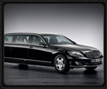 Mercedes S 500 Hire Sydney