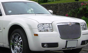 Limousine Hire Sydney City