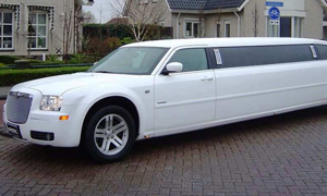 Limousine Hire Epping Sydney