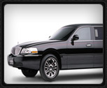 Black limousine Hire Sydney