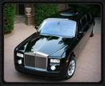 Rolls Royce Hire Sydney