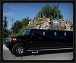 Black Hummer Limousine Hire Sydney