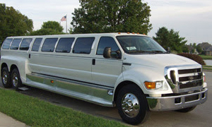 Limousine Hire Miranda Sydney