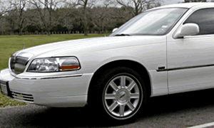 Limousine Hire Windsor Sydney